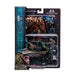 McFarlane Toys Pacific Rim Kaiju Wave 1 4-Inch Scale Action Figure with Comic Book - Choose a Figure - Premium Action & Toy Figures - Just $21.24! Shop now at Retro Gaming of Denver