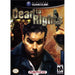 Dead to Rights (Gamecube) - Premium Video Games - Just $0! Shop now at Retro Gaming of Denver