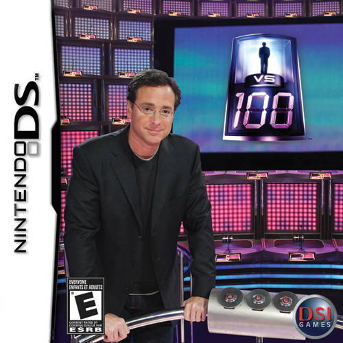 1 vs 100 (Nintendo DS) - Premium Video Games - Just $0! Shop now at Retro Gaming of Denver