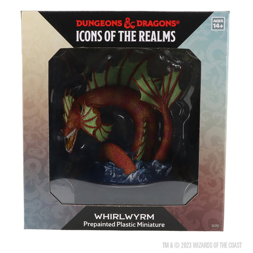 D&D: Icons of the Realms - Whirlwyrm - Premium RPG - Just $49.99! Shop now at Retro Gaming of Denver