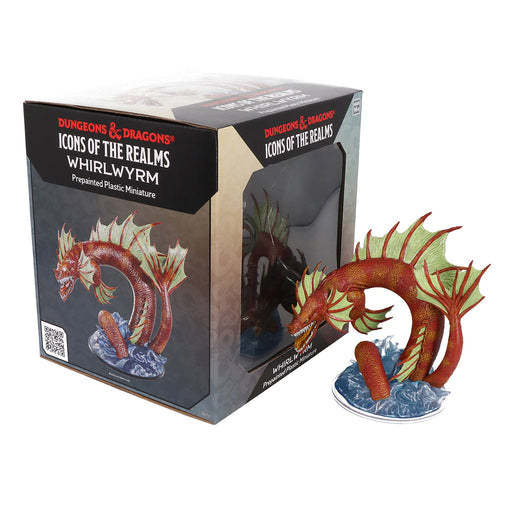 D&D: Icons of the Realms - Whirlwyrm - Premium RPG - Just $49.99! Shop now at Retro Gaming of Denver