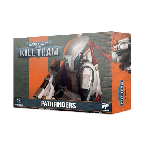 Kill Team: Pathfinders - Premium Miniatures - Just $60! Shop now at Retro Gaming of Denver