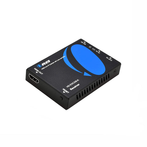 Receiver Only for HDMI Over IP Extender Full HD 1080P upto 330 ft (HD-EXM330-RX) - Premium Extender - Just $69.99! Shop now at Retro Gaming of Denver