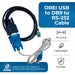 USB-to-RS-232 Combo - Premium Cable - Just $24.99! Shop now at Retro Gaming of Denver