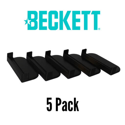 Basic Stands - BGS - Black - 5 Pack - Premium Basic Stands - Just $9.99! Shop now at Retro Gaming of Denver
