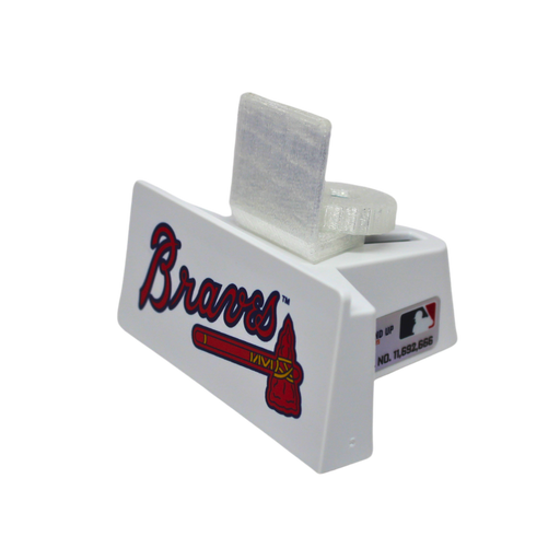 Atlanta Braves™ - Premium MLB - Just $19.95! Shop now at Retro Gaming of Denver
