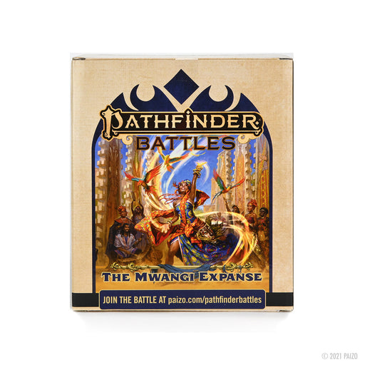Pathfinder Battles: The Mwangi Expanse - Adult Cloud Dragon - Premium RPG - Just $54.99! Shop now at Retro Gaming of Denver