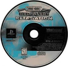 Command And Conquer Red Alert Retaliation - PlayStation - Premium Video Games - Just $15.99! Shop now at Retro Gaming of Denver