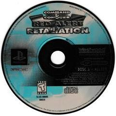 Command And Conquer Red Alert Retaliation - PlayStation - Premium Video Games - Just $17.99! Shop now at Retro Gaming of Denver