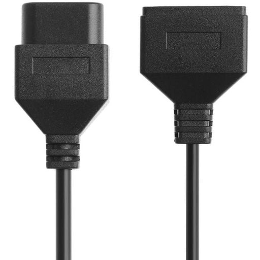 Controller Extension Cable Compatible With Nintendo NES - Premium Video Game Accessories - Just $4.99! Shop now at Retro Gaming of Denver