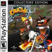 Crash Bandicoot Warped - PlayStation - Premium Video Games - Just $15.99! Shop now at Retro Gaming of Denver