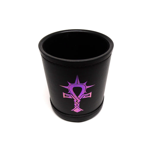 Color Shift Dice Cup - Cleric - Premium Accessories - Just $17.95! Shop now at Retro Gaming of Denver