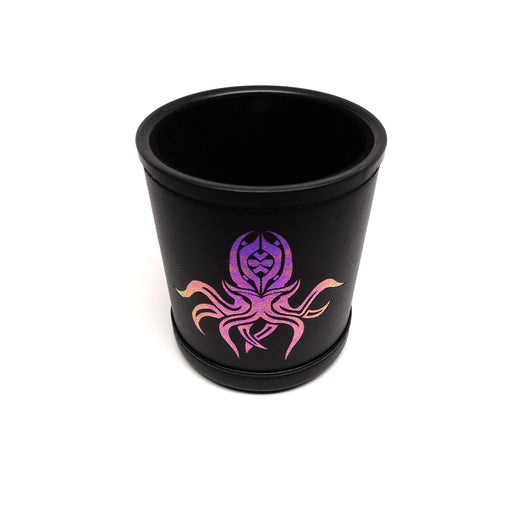 Color Shift Dice Cup - Cthulhu - Premium Accessories - Just $17.95! Shop now at Retro Gaming of Denver