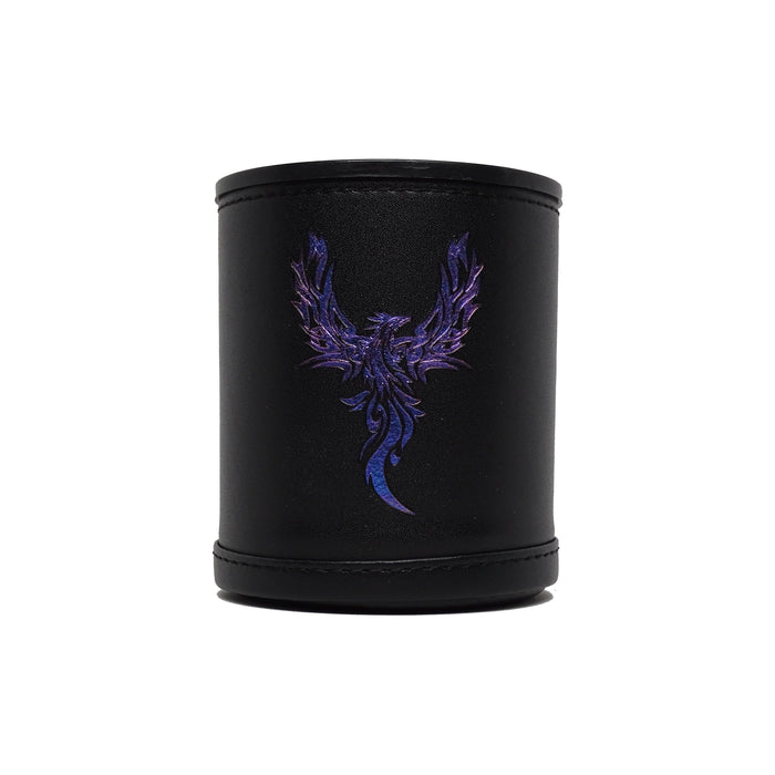 Color Shift Dice Cup - Phoenix - Premium Accessories - Just $17.95! Shop now at Retro Gaming of Denver