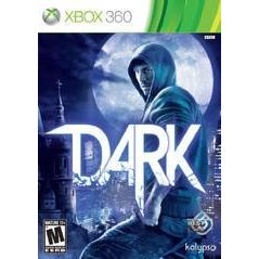 Dark - Xbox 360 - Premium Video Games - Just $20.99! Shop now at Retro Gaming of Denver