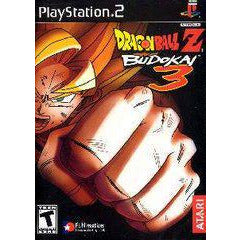 Dragon Ball Z Budokai 3 - PlayStation 2 - Premium Video Games - Just $41.99! Shop now at Retro Gaming of Denver