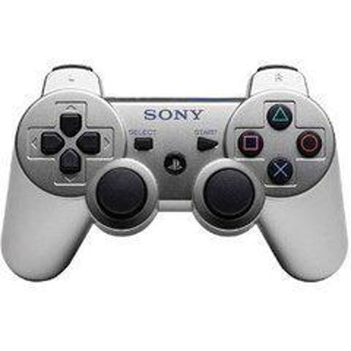 PlayStation 3 Dualshock 3 Official-Controller - Premium Video Game Accessories - Just $21.99! Shop now at Retro Gaming of Denver