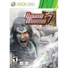 Dynasty Warriors 7 - Xbox 360 - Premium Video Games - Just $8.99! Shop now at Retro Gaming of Denver