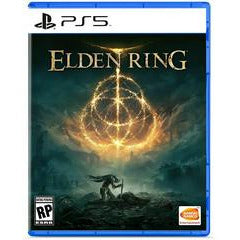 Elden Ring - PlayStation 5 - Premium Video Games - Just $45.99! Shop now at Retro Gaming of Denver