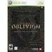 Elder Scrolls IV Oblivion [Game Of The Year] - Xbox 360 - Premium Video Games - Just $10.99! Shop now at Retro Gaming of Denver
