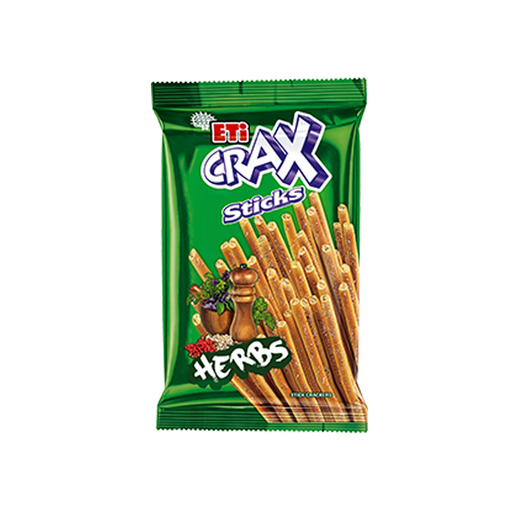 Eti Crax Herb (Turkey) - Premium Chips - Just $1.99! Shop now at Retro Gaming of Denver