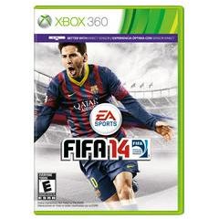 FIFA 14 - Xbox 360 - Premium Video Games - Just $6.99! Shop now at Retro Gaming of Denver