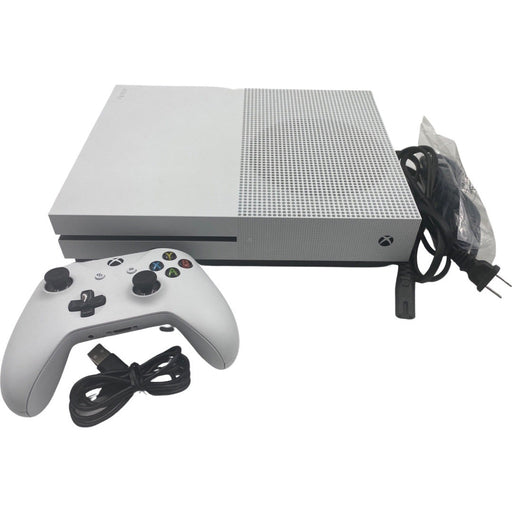 Xbox One 2tb White Console - Premium Video Game Consoles - Just $279.99! Shop now at Retro Gaming of Denver