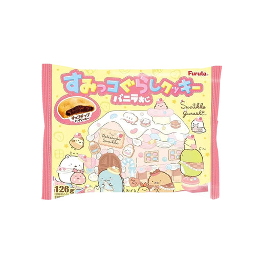 Furuta Sumikko Gurashi Cookie Vanilla (Japan) - Premium  - Just $5.49! Shop now at Retro Gaming of Denver