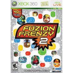 Fuzion Frenzy 2 - Xbox 360 - Premium Video Games - Just $10.99! Shop now at Retro Gaming of Denver