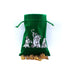 Christmas Themed Dice Bag - Christmas Goblins - Premium  - Just $14.99! Shop now at Retro Gaming of Denver