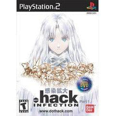 .Hack Infection - PlayStation 2 - Premium Video Games - Just $14.99! Shop now at Retro Gaming of Denver