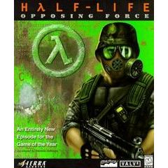 Half-Life: Opposing Force - PC Games - Premium Video Games - Just $49.99! Shop now at Retro Gaming of Denver