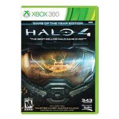 Halo 4 [Game Of The Year] - Xbox 360 - Premium Video Games - Just $11.99! Shop now at Retro Gaming of Denver