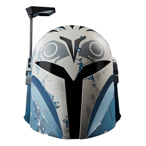Star Wars: The Black Series - Bo-Katan Kryze Premium Electronic Helmet - Premium Board Game - Just $124.99! Shop now at Retro Gaming of Denver