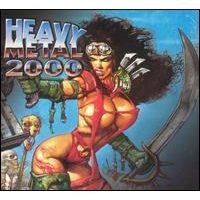 Heavy Metal 2000 - PC Games - Premium Video Games - Just $17.99! Shop now at Retro Gaming of Denver