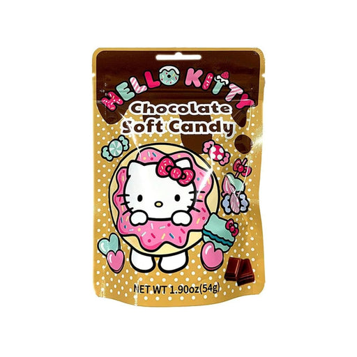 Hello Kitty Soft Candy Chocolate Flavor (Korea) - Premium  - Just $4.75! Shop now at Retro Gaming of Denver