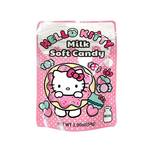 Hello Kitty Soft Candy Milk Flavor (Korea) - Premium  - Just $4.75! Shop now at Retro Gaming of Denver