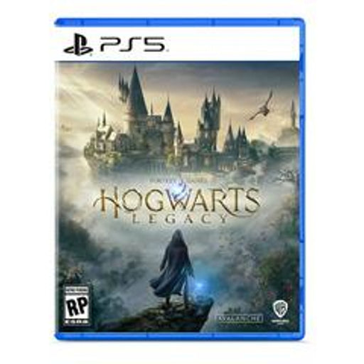 Hogwarts Legacy - PlayStation 5 - Premium Video Games - Just $55.99! Shop now at Retro Gaming of Denver