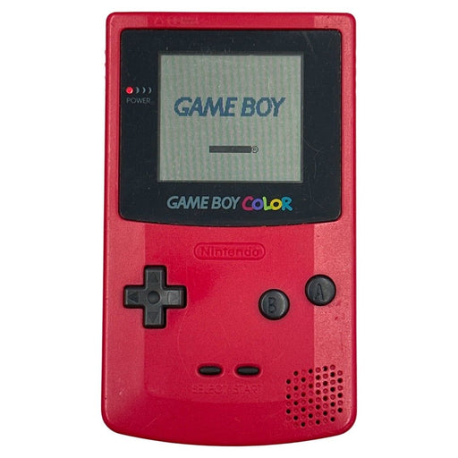 Game Boy Color Berry System - Premium Video Games - Just $136.99! Shop now at Retro Gaming of Denver