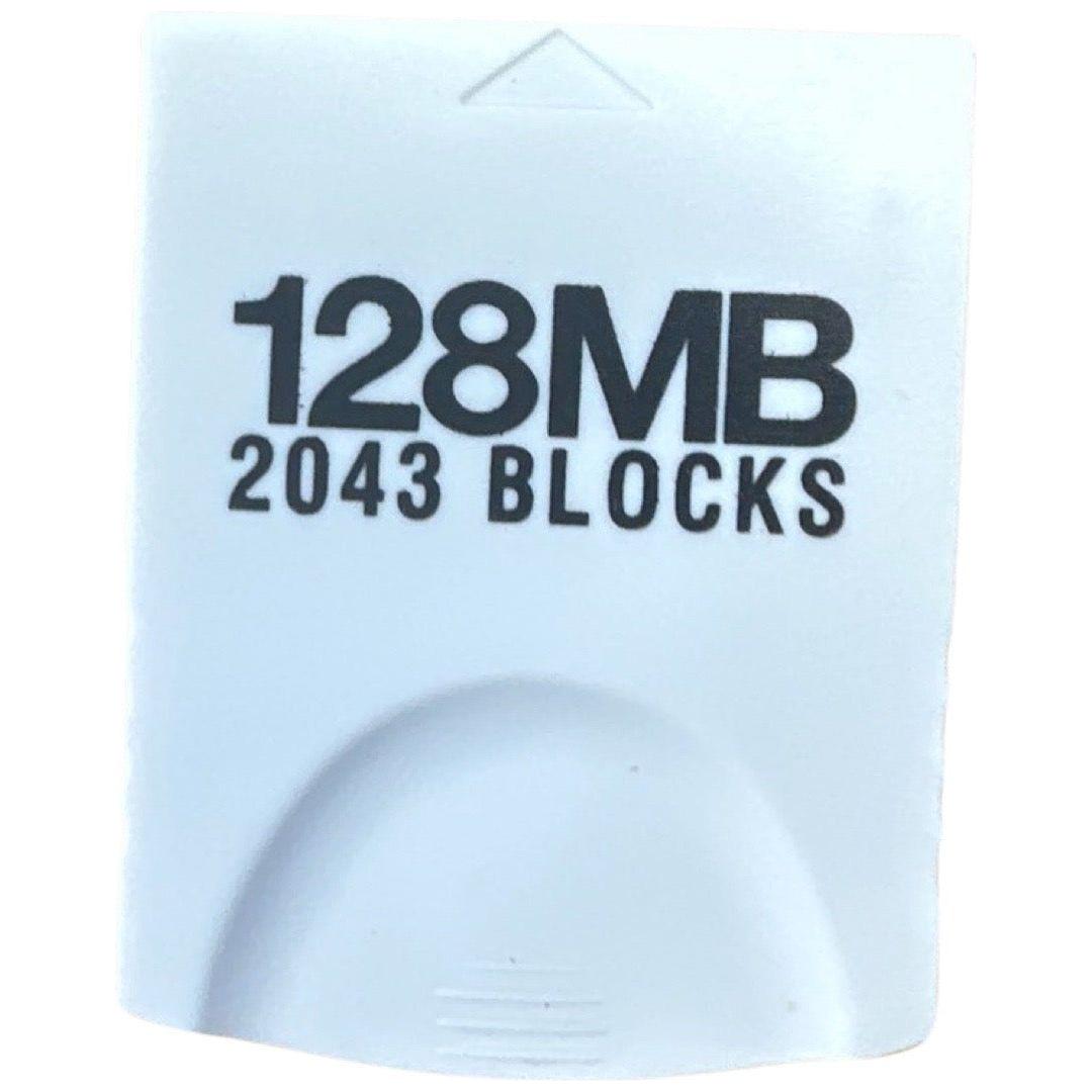 Memory Card for Nintendo GameCube® / Wii® 11.99 Check out our