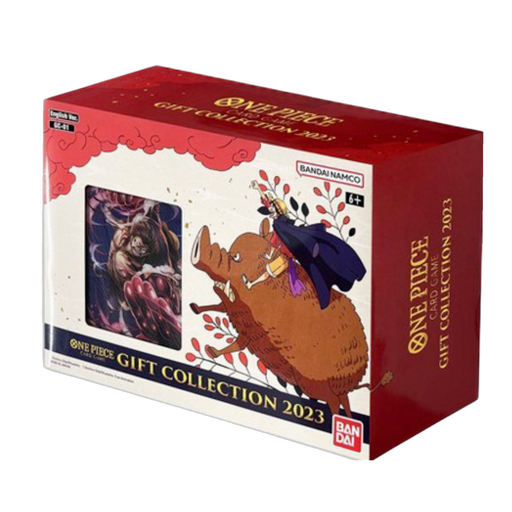 One Piece Gift Box 2023 | New - Premium  - Just $65! Shop now at Retro Gaming of Denver