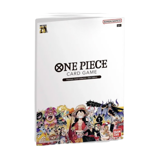 One Piece Premium Card Collection | New - Premium  - Just $60! Shop now at Retro Gaming of Denver