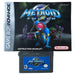 Metroid Fusion - Nintendo GameBoy Advance - Premium Video Games - Just $44.99! Shop now at Retro Gaming of Denver