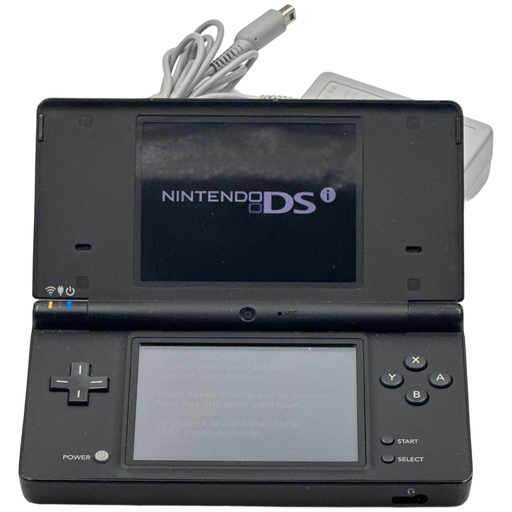 Black Nintendo DSi System - Nintendo DS - Premium Video Game Consoles - Just $84.99! Shop now at Retro Gaming of Denver