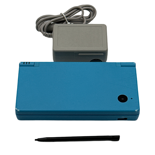 Blue Nintendo DSi System - Nintendo DS - Premium Video Game Consoles - Just $85.99! Shop now at Retro Gaming of Denver
