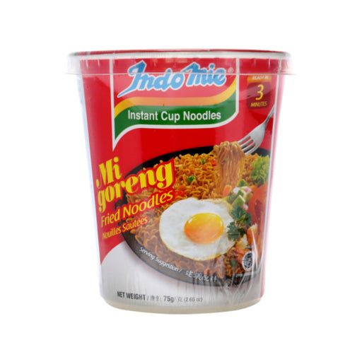 Indomie Mi Goreng Fried Noodles (Indonesia) - Premium  - Just $3.49! Shop now at Retro Gaming of Denver