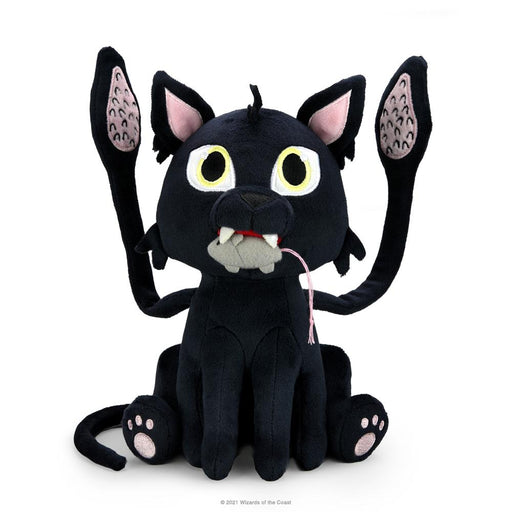 Phunny Plush: D&D - Displacer Beast - Premium Toys and Collectible - Just $19.99! Shop now at Retro Gaming of Denver