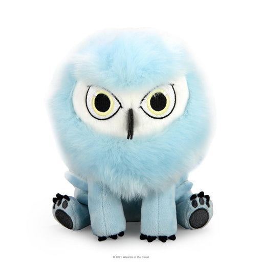 Phunny Plush: D&D - Snowy Owlbear - Premium Toys and Collectible - Just $19.99! Shop now at Retro Gaming of Denver