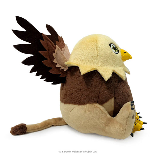 Phunny Plush: D&D - Griffon - Premium Toys and Collectible - Just $18.99! Shop now at Retro Gaming of Denver