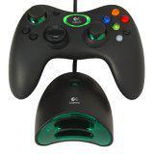 Logitech Wireless Precision Controller - Xbox - Premium Video Game Accessories - Just $15.99! Shop now at Retro Gaming of Denver